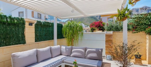 3 bedrooms Villa in Polop, Spain No. 178220 32