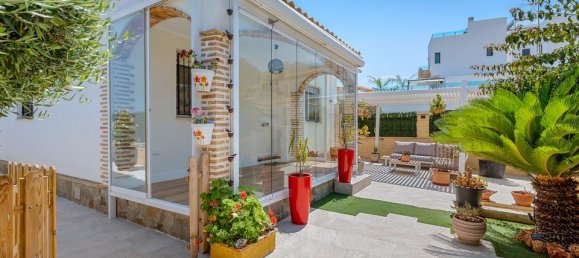 3 bedrooms Villa in Polop, Spain No. 178220 5