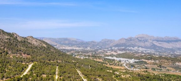 3 bedrooms Villa in Polop, Spain No. 178220 50