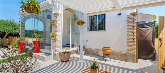 3 bedrooms Villa in Polop, Spain No. 178220 31