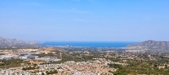 3 bedrooms Villa in Polop, Spain No. 178220 49