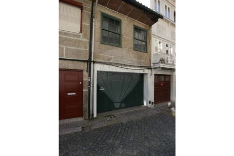 3 Schlafzimmer Villa in Guimaraes, Portugal, Nr. 190106