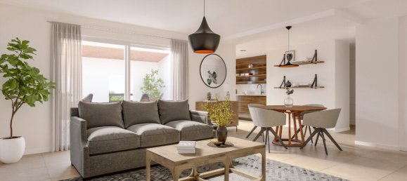 Квартира с 2 спальнями в Бонифачо, Франция № 69242 4