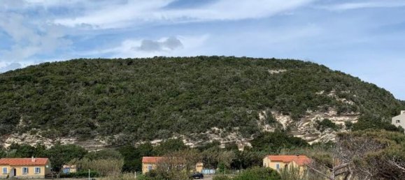 Квартира с 2 спальнями в Бонифачо, Франция № 69242 9