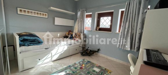 Квартира с 2 спальнями в Рим, Италия № 337923 5