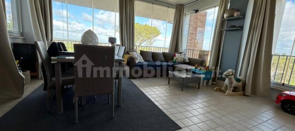 Квартира с 2 спальнями в Рим, Италия № 337923 3