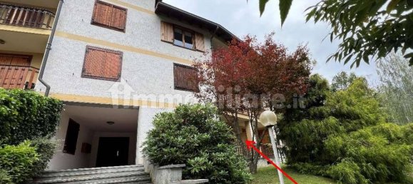 2 bedrooms Apartment in Ala di Stura, Italy No. 10302 3