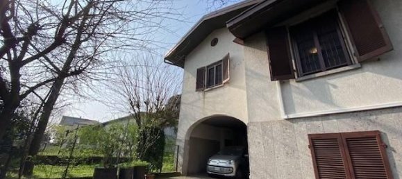 6 rooms Villa in Settimo Milanese, Italy No. 25579 26