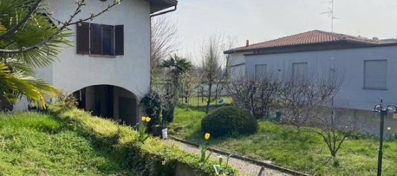 6 rooms Villa in Settimo Milanese, Italy No. 25579 47