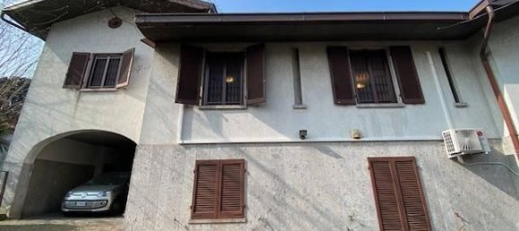 6 rooms Villa in Settimo Milanese, Italy No. 25579 5