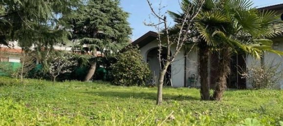 6 rooms Villa in Settimo Milanese, Italy No. 25579 33