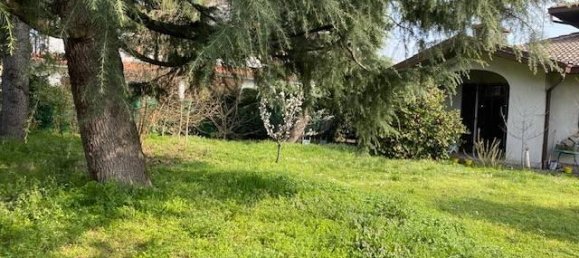 6 rooms Villa in Settimo Milanese, Italy No. 25579 39