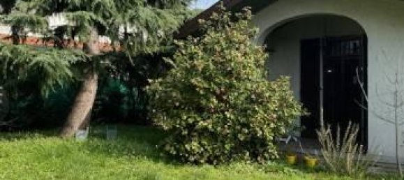 6 rooms Villa in Settimo Milanese, Italy No. 25579 41