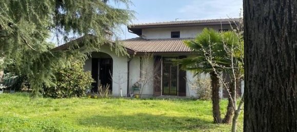 6 rooms Villa in Settimo Milanese, Italy No. 25579 40