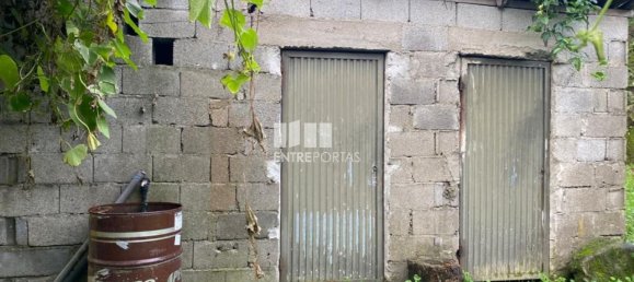 Grundstück in Baiao, Portugal 6300m², Nr. 49729 18