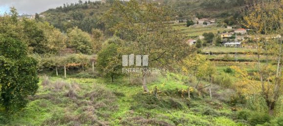 Grundstück in Baiao, Portugal 6300m², Nr. 49729 30