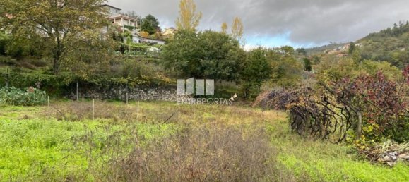 Grundstück in Baiao, Portugal 6300m², Nr. 49729 7