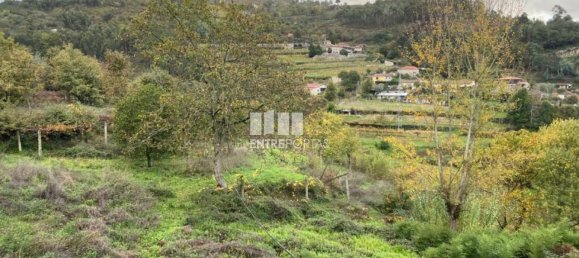 Grundstück in Baiao, Portugal 6300m², Nr. 49729 24