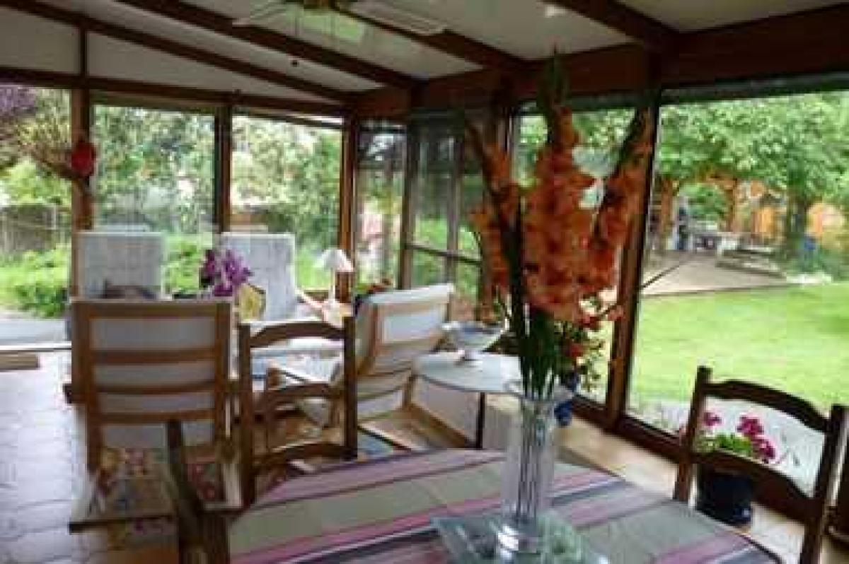 5 Schlafzimmer Haus in Aulnay, France, Nr. 27519