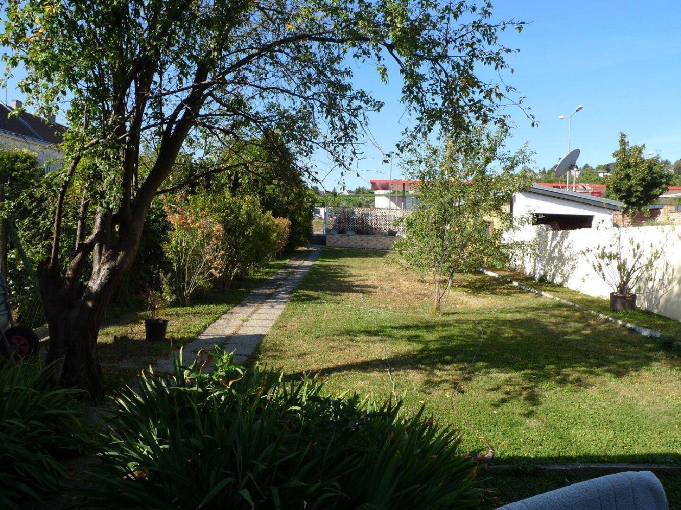 Земельный участок 592м² в Клоштернойбург, Австрия № 226726