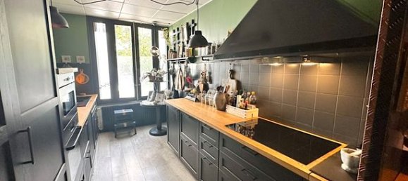 3 bedrooms House in Luxeuil-les-Bains, France No. 356357 2