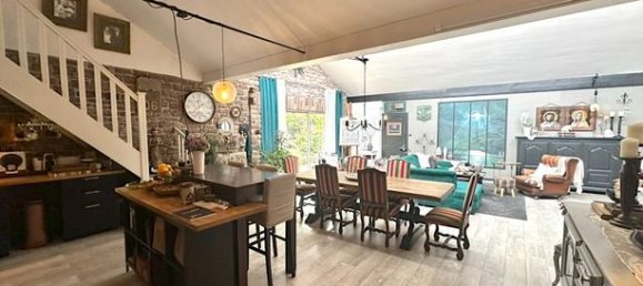 3 bedrooms House in Luxeuil-les-Bains, France No. 356357 5