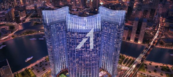 Studio in Dubai, UAE, Nr. 108625 13