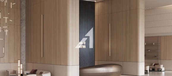 Studio in Dubai, UAE, Nr. 108625 10