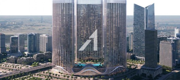 Studio in Dubai, UAE, Nr. 108625 12