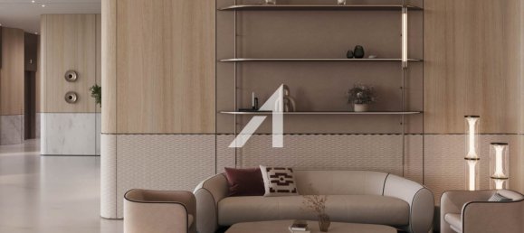 Studio in Dubai, UAE, Nr. 108625 8