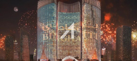 Studio in Dubai, UAE, Nr. 108625 15