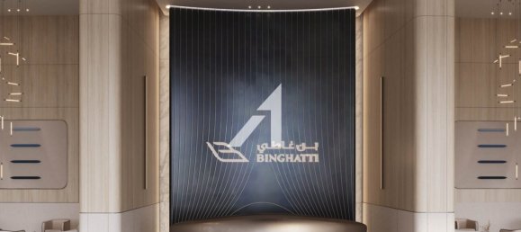 Studio in Dubai, UAE, Nr. 108625 9