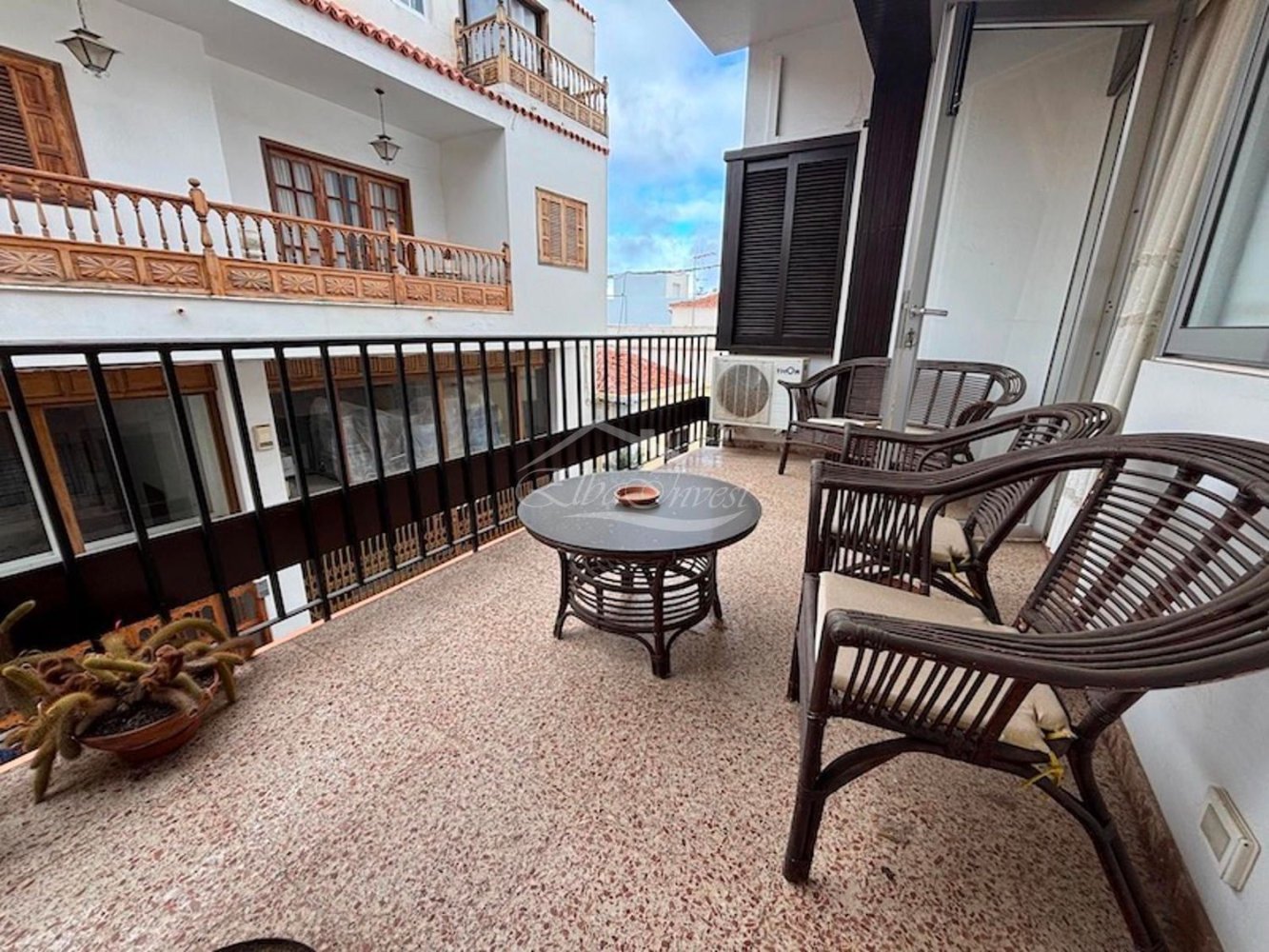 Casa T5 em Guia de Isora, Spain N.º 156392