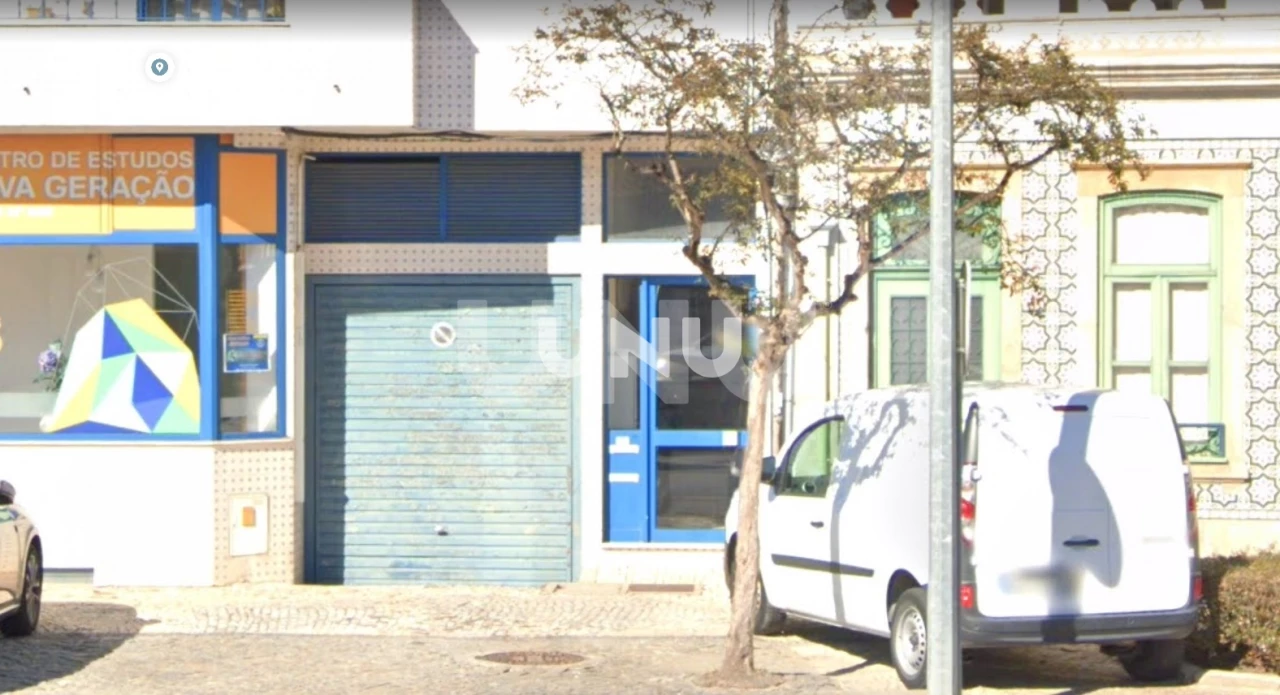 Garagem em Ovar, Portugal 77 m² N.º 84128