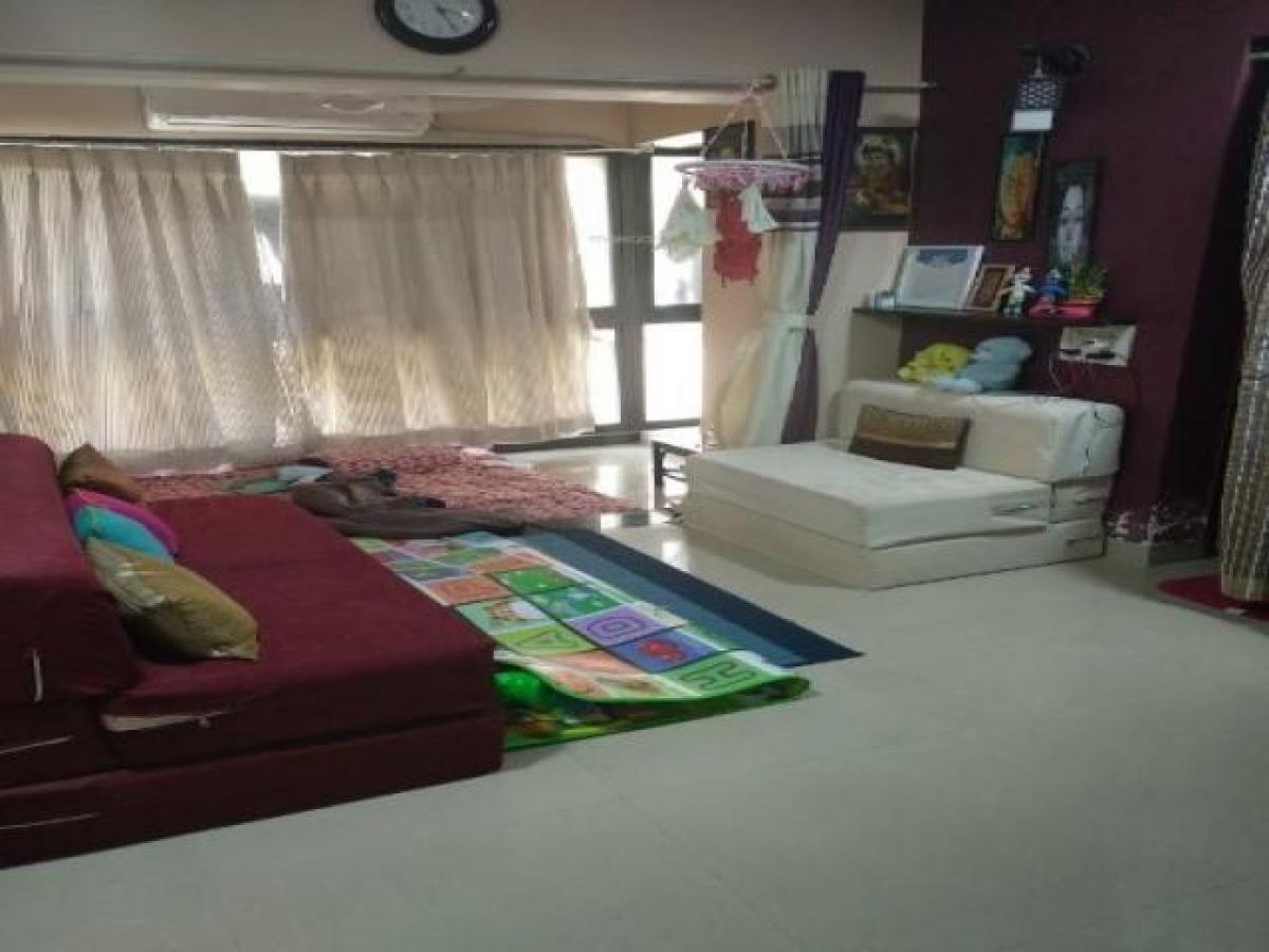 Studio in Mumbai, India No. 20528