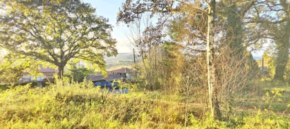  قطعة أرض في O Pino, Spain 5000متر مربع رقم 43262 7