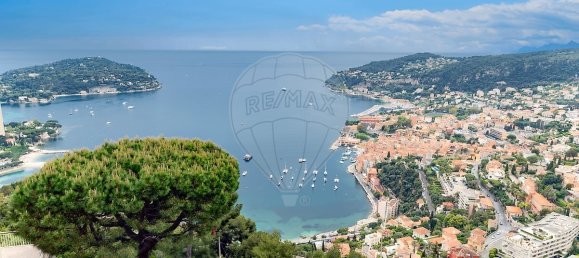 2 bedrooms Apartment in Villefranche-sur-Mer, France No. 352258 2