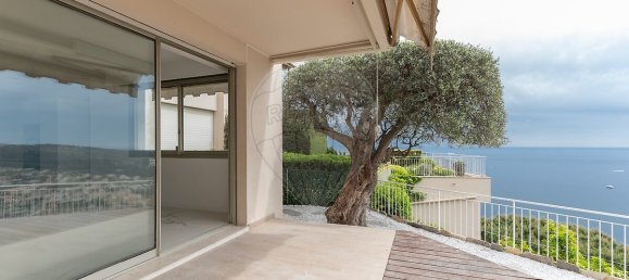 2 bedrooms Apartment in Villefranche-sur-Mer, France No. 352258 3