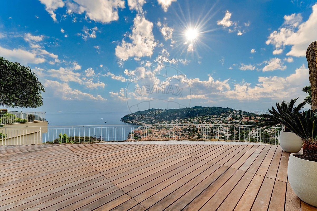 2 bedrooms Apartment in Villefranche-sur-Mer, France No. 352258