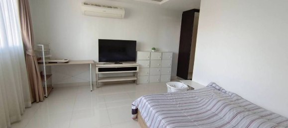 Apartamento com 3 quartos em condomínio em Pattaya, Thailand N.º 69317 11
