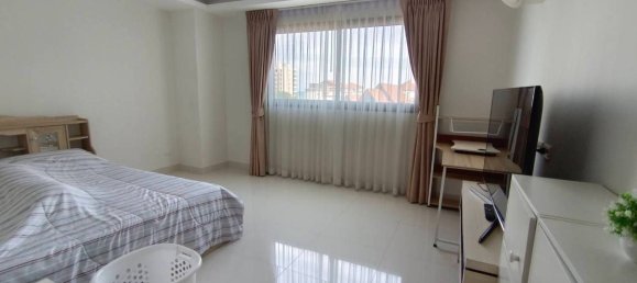 Apartamento com 3 quartos em condomínio em Pattaya, Thailand N.º 69317 12