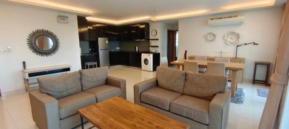 Apartamento com 3 quartos em condomínio em Pattaya, Thailand N.º 69317 3