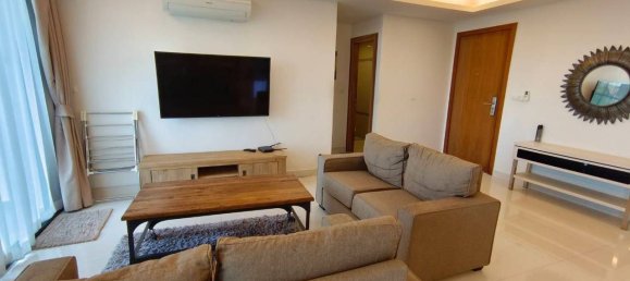 Apartamento com 3 quartos em condomínio em Pattaya, Thailand N.º 69317 5