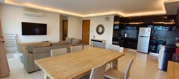 Apartamento com 3 quartos em condomínio em Pattaya, Thailand N.º 69317 7