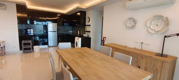 Apartamento com 3 quartos em condomínio em Pattaya, Thailand N.º 69317 8
