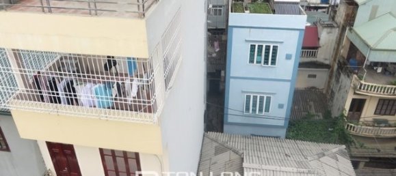 1 bedroom Apartment in Nam Tu Liem, Vietnam No. 2389 5