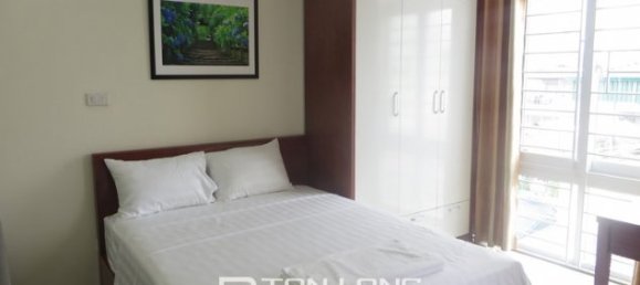 1 bedroom Apartment in Nam Tu Liem, Vietnam No. 2389 2