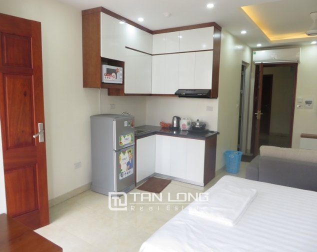 1 bedroom Apartment in Nam Tu Liem, Vietnam No. 2389