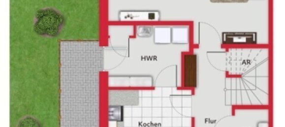 5غرفة تاون هاوس في Oldenburg, Germany رقم 331703 19