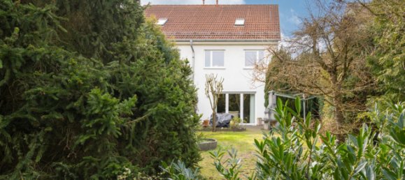 4 rooms Townhouse in Brandenburg, Germany No. 66329 14